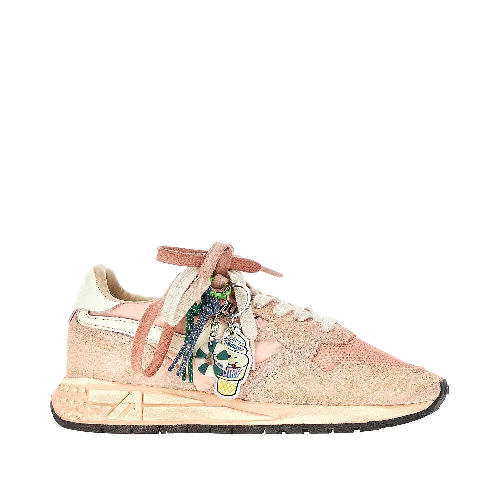 Autry Reelwind Super Vintage Sneakers